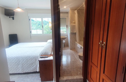 Carreno Municipality Apartment | Convenient Tourist Apartment 10 Minutes from Oviedo