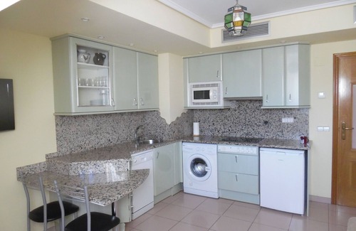 Ainsa Apartment | Cozy Tourist Apartment in Ainsa with Spa and Breakfast