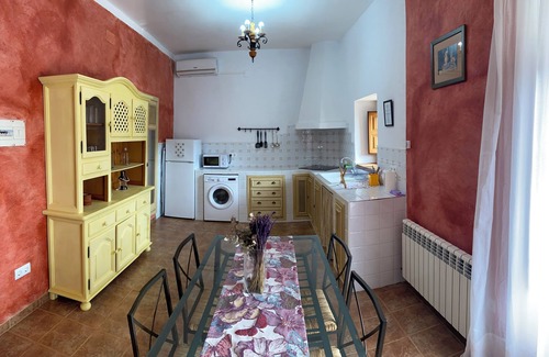 Cordoba Apartment | Idyllic Apartment Near Córdoba with Pool and Spa Retreat