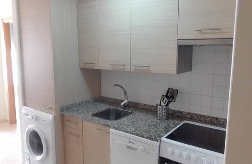 Vera Beach Apartment | Beautiful Puerto Rey Apartment Steps from the Beach