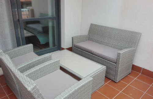Vera Beach Apartment | Beautiful Puerto Rey Apartment Steps from the Beach