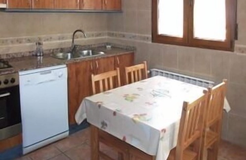 Valderrobres Cottage | Discover Tourist Apartments Casa Ferrás in Beautiful Valderrobres