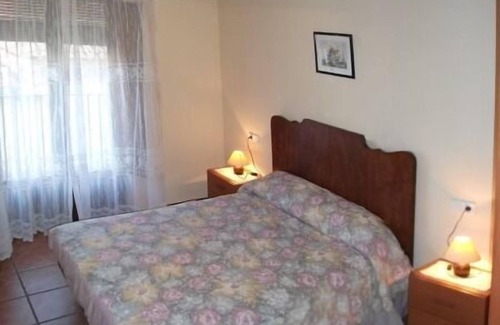 Valderrobres Cottage | Discover Tourist Apartments Casa Ferrás in Beautiful Valderrobres