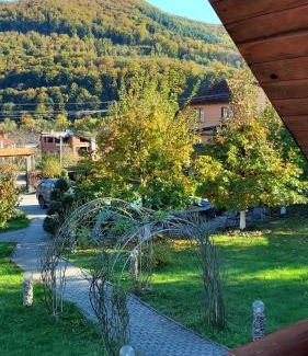 Polyana Hotel | Discover Tourist Complex Karina: Pet Friendly & Family Ready
