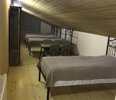 Dusheti Hotel | Oceanfront Retreat at Tourist Complex Khomi – Rated 9/10