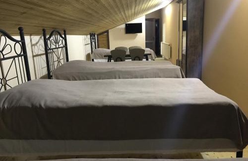 Dusheti Hotel | Oceanfront Retreat at Tourist Complex Khomi – Rated 9/10