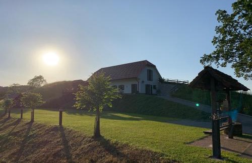 Store House | Highly Rated Tourist Farm Artisek - Family Friendly Retreat