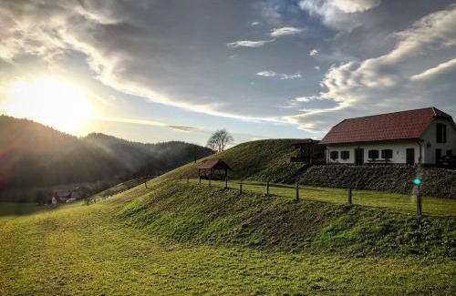 Store House | Highly Rated Tourist Farm Artisek - Family Friendly Retreat