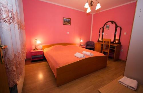 Zalosce House | Pet-Friendly Retreat at Tourist Farm Gregorič - 8.7/10 Rated