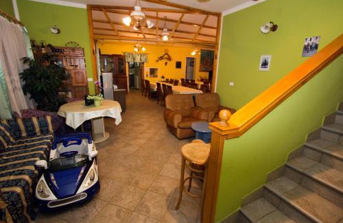 Zalosce House | Pet-Friendly Retreat at Tourist Farm Gregorič - 8.7/10 Rated