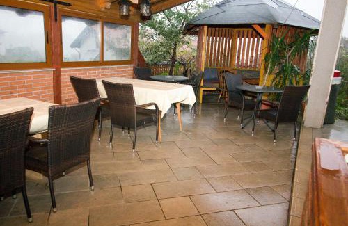 Zalosce House | Pet-Friendly Retreat at Tourist Farm Gregorič - 8.7/10 Rated