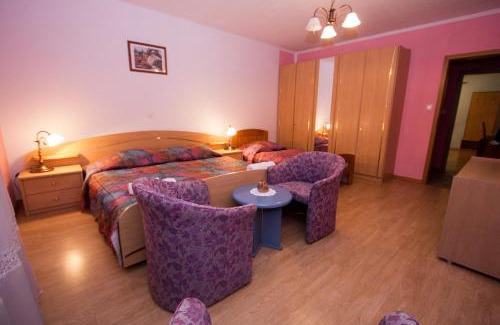 Zalosce House | Pet-Friendly Retreat at Tourist Farm Gregorič - 8.7/10 Rated