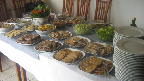 Maribor House | Discover Tourist Farm Joannes: Pet-Friendly & Wheelchair Access