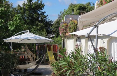 Narin House | Discover Tourist Farm Pri Andrejevih: Pet-Friendly Retreat