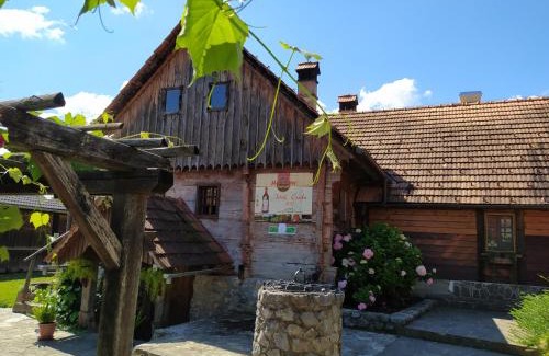 Cerklje ob Krki House | Pet-Friendly Escape at Tourist Farm Pri Martinovih
