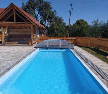 Cerklje ob Krki House | Pet-Friendly Escape at Tourist Farm Pri Martinovih