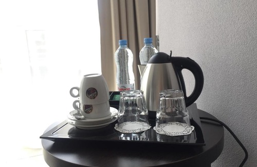 Kaliningrad Hotel | Budget-Friendly Tourist Hotel with Breakfast & Accessibility