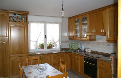 Oseja de Sajambre House | Family-Friendly Tourist House La Pandiella - 10/10 Rated Stay