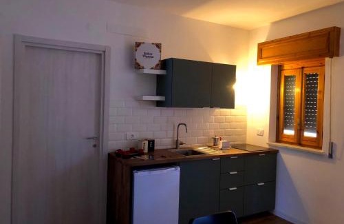 Aspra House | Relaxing Tourist House Le Casette di Sofì - Rated 9.1/10