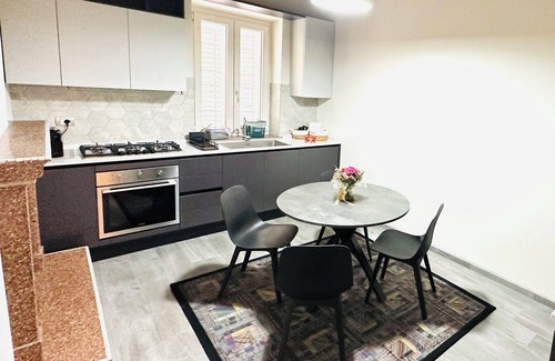 Capannori House | Tourist Location Rania