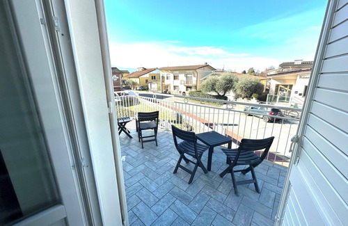 Capannori House | Tourist Location Rania