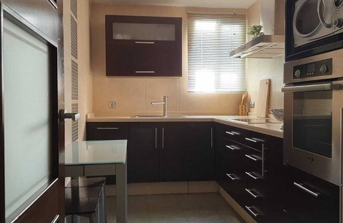 Almodovar del Rio Apartment | Tourist lodging "Los Naranjos".