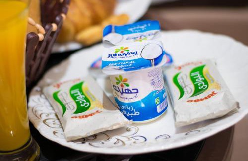 Abdin Hostel | Family-Friendly Stay at Tourist Palace with Daily Breakfast