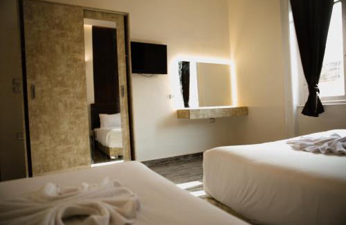 Abdin Hostel | Family-Friendly Stay at Tourist Palace with Daily Breakfast