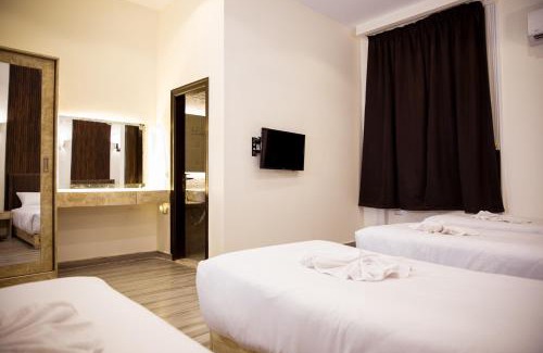Abdin Hostel | Family-Friendly Stay at Tourist Palace with Daily Breakfast