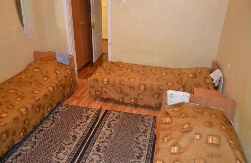 Sukhinovka Hotel | Discover Tourist Poltava - Beachfront Bliss Awaits You