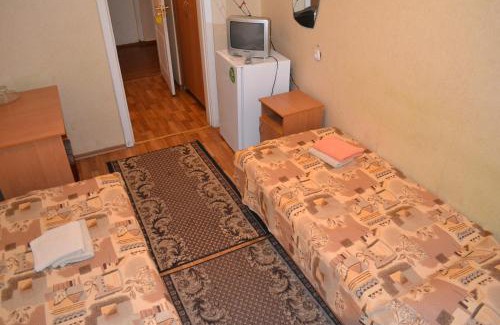 Sukhinovka Hotel | Discover Tourist Poltava - Beachfront Bliss Awaits You