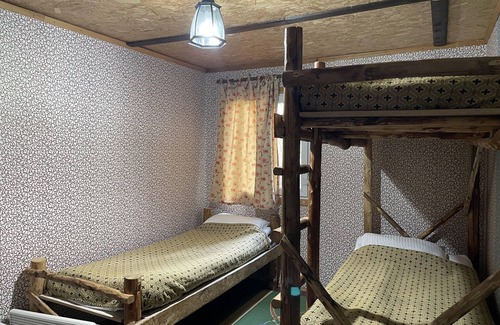 Kyrgyzstan Cabin | Family-Friendly Escape at Touristic Complex Chychkan