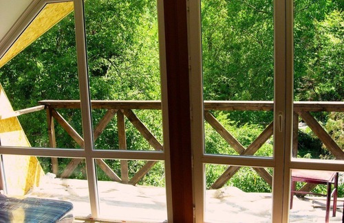 Kyrgyzstan Cabin | Family-Friendly Escape at Touristic Complex Chychkan