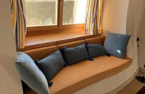 Chardonne Apartment | Experience Tournicolette: Exceptional Stay with Breakfast & Pets
