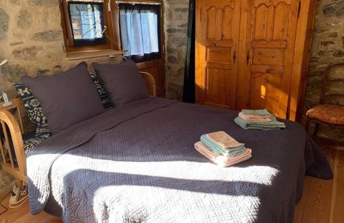 Chardonne Apartment | Experience Tournicolette: Exceptional Stay with Breakfast & Pets