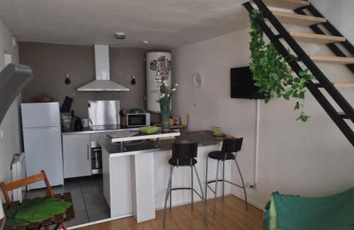 Tournus Apartment | Comfortable Tournus Castrum Romain - Family-Friendly Retreat