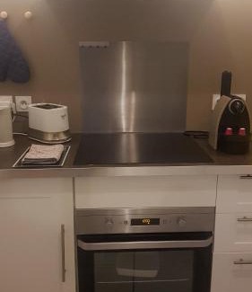 Tournus Apartment | Comfortable Tournus Castrum Romain - Family-Friendly Retreat