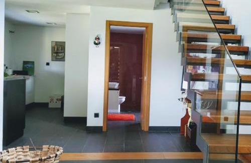 Carballedo House | Touron Nº1: Guest Rated 9.6, Pet & Child Friendly Stay
