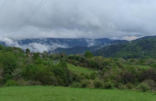 Carballedo House | Touron Nº1: Guest Rated 9.6, Pet & Child Friendly Stay