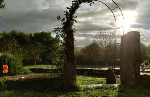 Carballedo House | Touron Nº1: Guest Rated 9.6, Pet & Child Friendly Stay