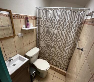 Liberia Apartment | Tourquesa: Excellent WiFi & Family-Friendly Comfort