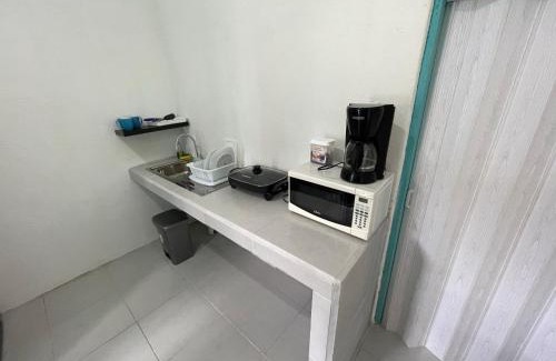 Liberia Apartment | Tourquesa: Excellent WiFi & Family-Friendly Comfort