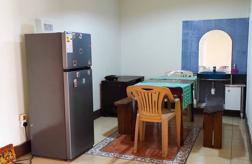 Arusha House | Explore Kunta Safaris & Treks House with Amazing Amenities