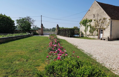 Hauterive House | Experience TOURTERELLE: Pool, Spa & Family-Friendly Retreat