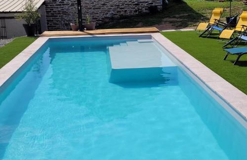 Requista House | Discover Oceanfront Comfort at Tout au bout du chemin