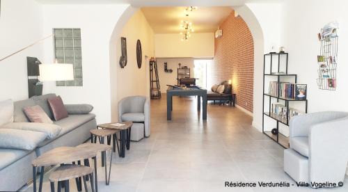 Forges-les-Bains Apartment | Comfort and Nature: Cozy Retreat by Vosges Canal