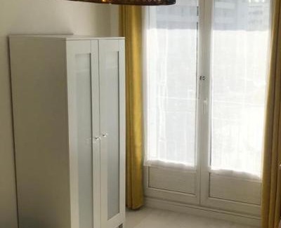 Pont Rousseau Apartment | Elegant Comfort at Tout en Élégance - Pont Rousseau, Nantes