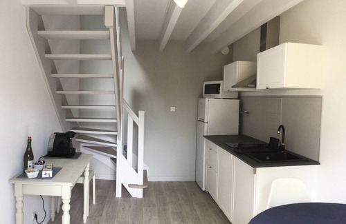 Paimpol House | Explore Paimpol on Foot with Family-Friendly Amenities