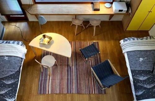 Kazuno-gun Other | Discover Towada City Utarube Campsite - Family-Friendly Retreat