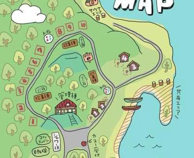 Kazuno-gun Other | Discover Towada City Utarube Campsite - Family-Friendly Retreat